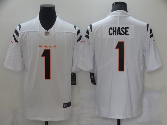 Cincinnati Bengals Jerseys 09